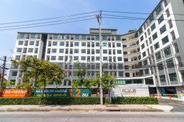 Project RYE Sukhumvit 101  Picture - 2/6