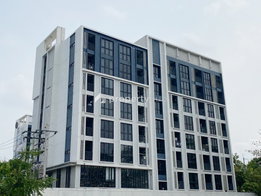 Project NEWERA CONDO EKAMAI - RAMINTRA Picture - 3/12