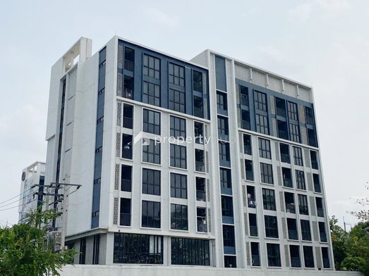 รูป NEWERA CONDO EKAMAI - RAMINTRA - รูปที่ 3/12