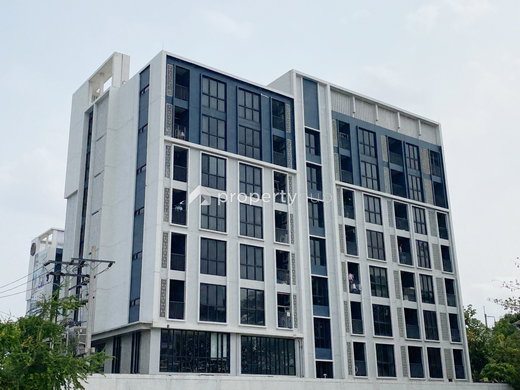 รูป NEWERA CONDO EKAMAI - RAMINTRA - รูปที่ 3/12