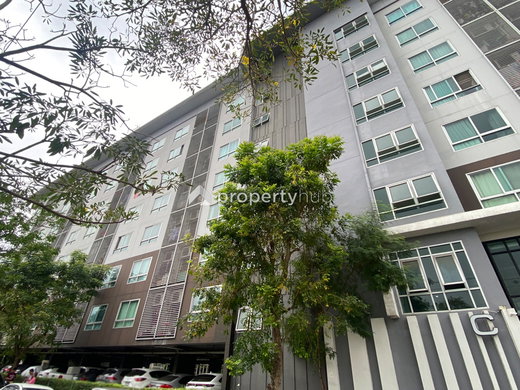 รูป Plum Condo Nawamin - รูปที่ 3/15