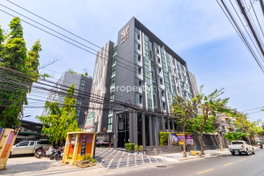 รูป The Matt Sukhumvit 101/1 - รูปที่ 2/13