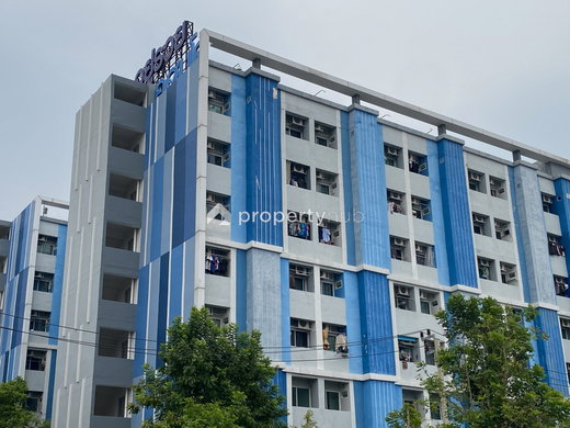 รูป Yuruay Condo - รูปที่ 1/20