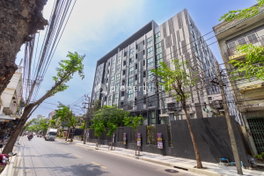 รูป The Matt Sukhumvit 101/1 - รูปที่ 3/13