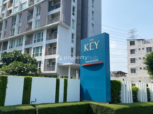 Project The Key Pracha Chuen Picture - 4/7