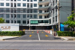 Project RYE Sukhumvit 101  Picture - 5/6