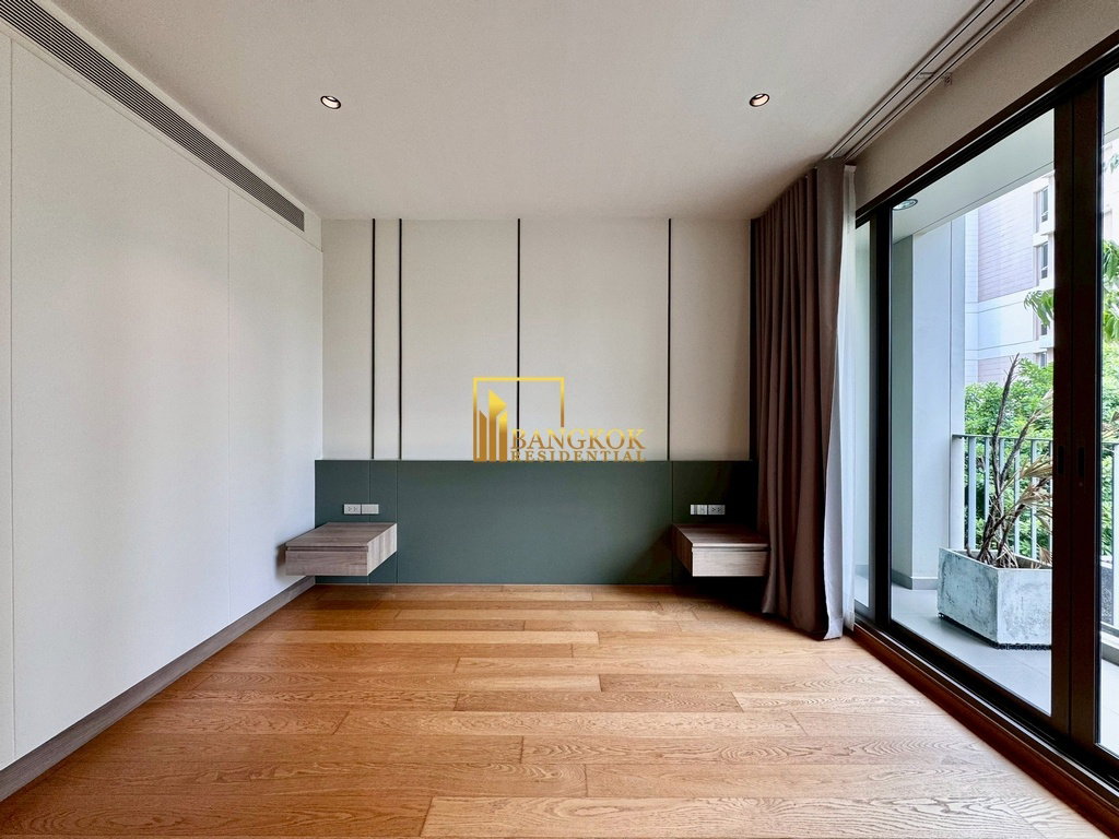 รูป Supreme Legend - Impressive 2 Bed Condo in Sathorn Area - BR18890CD - รูปที่ 13/32