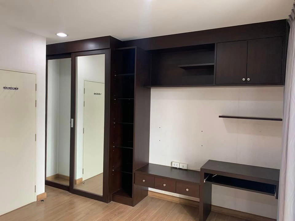 picture Townhome for rent 30,000 THB Nice location and nice view - 4/11