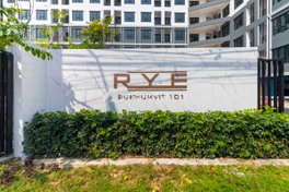 Project RYE Sukhumvit 101  Picture - 4/6