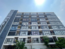 รูป Ploen Ploen Condominium Sanambinnam - Rattanathibet - รูปที่ 3/20