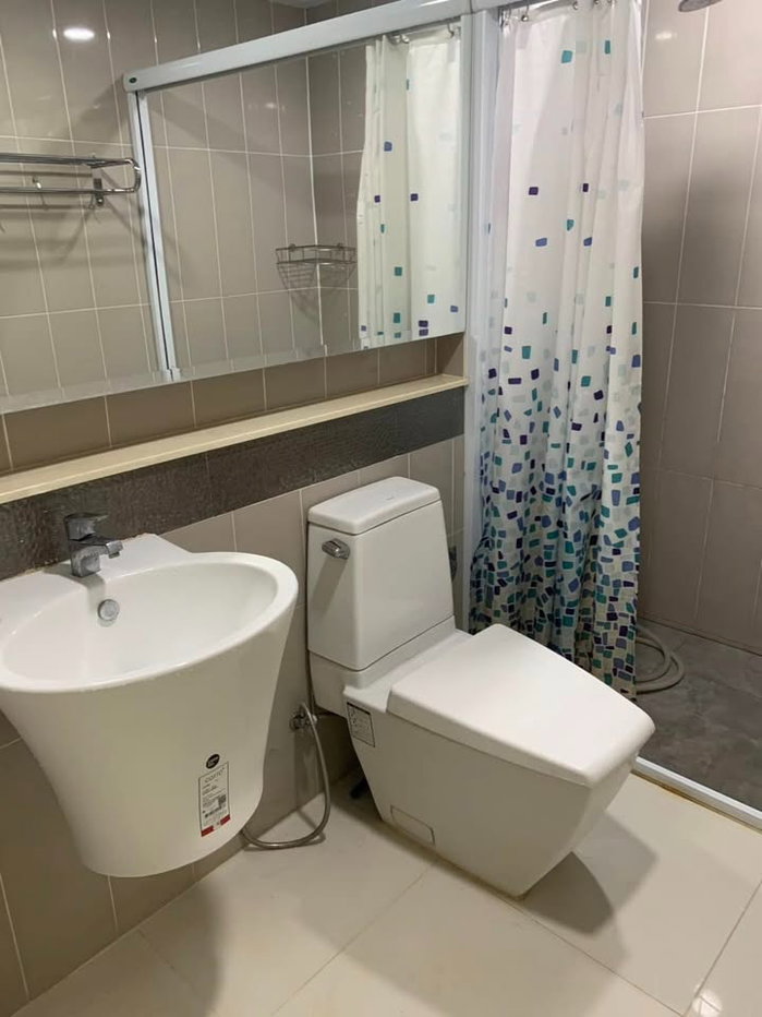 picture Townhome for rent 30,000 THB Nice location and nice view - 9/11