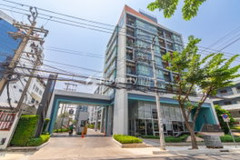 รูป Lumpini Ville Sukhumvit 101/1 - Punnawithi - รูปที่ 2/9
