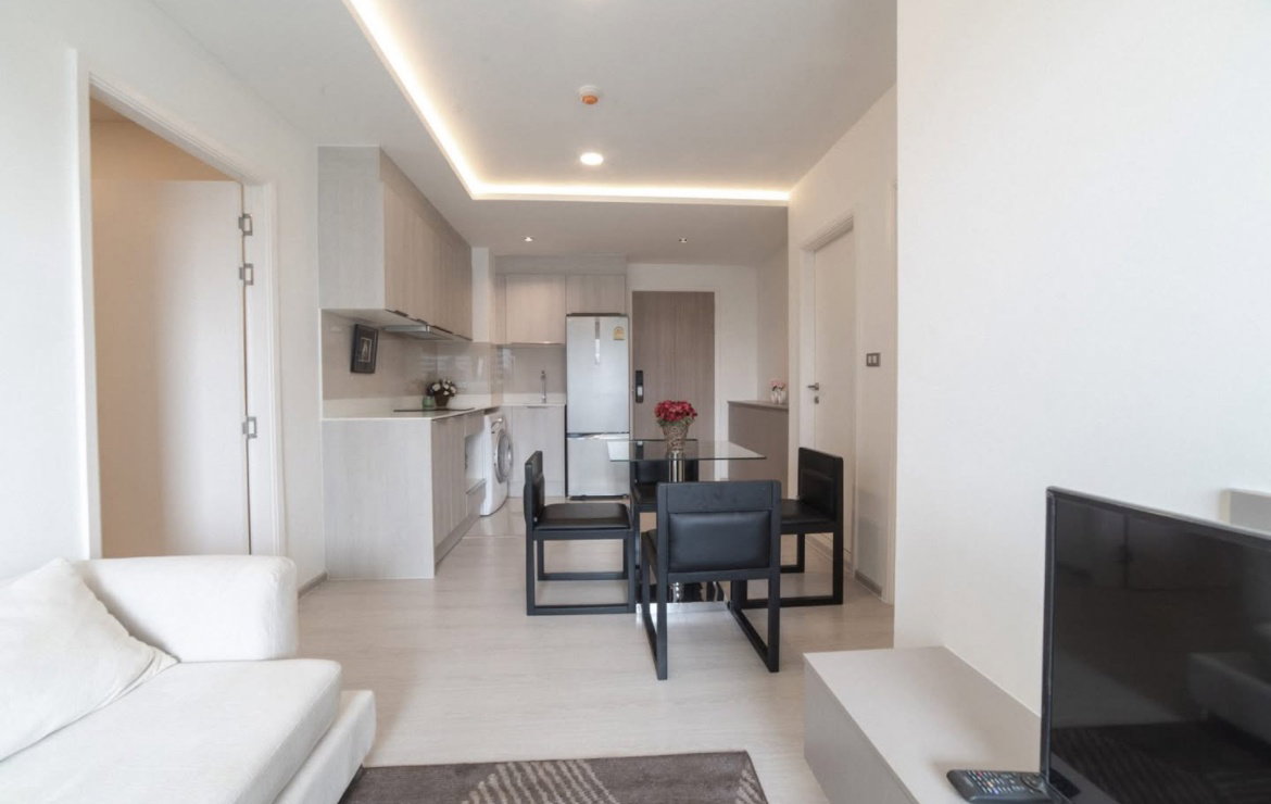 รูป #R3421  ให้เช่า VTARA36 Condominium - รูปที่ 9/12