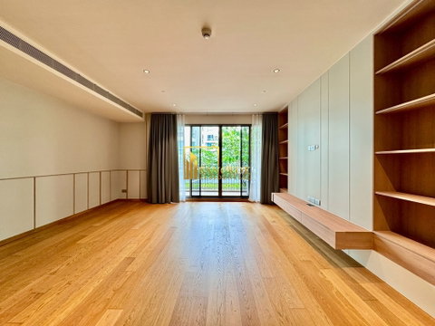Supreme Legend - Impressive 2 Bed Condo in Sathorn Area - BR18890CD