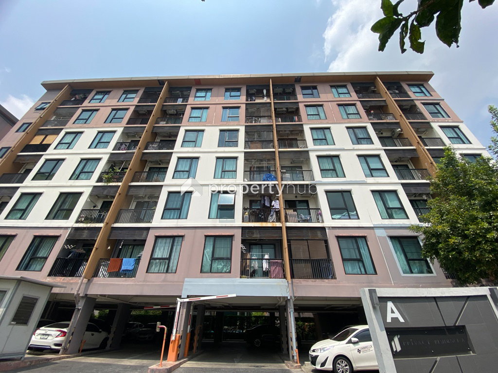 รูป The Privacy Rewadee - รูปที่ 1/10