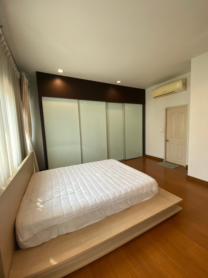 รูป โฮมออฟฟิศ ให้เช่า 27,000 บาท สภาพสวยเว่อร์ หลังมุม คุ้มมาก - รูปที่ 21/22