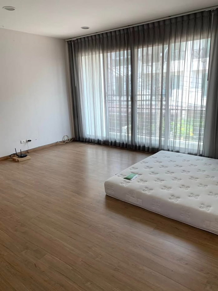 picture Townhome for rent 30,000 THB Nice location and nice view - 2/11