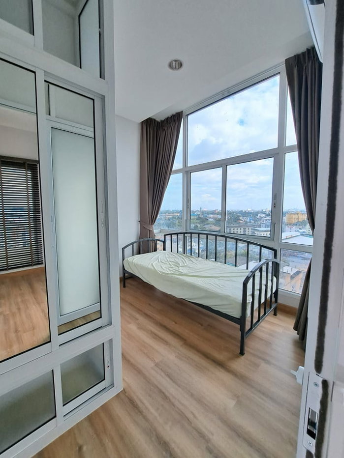 รูป #S3391 ให้เช่า The Four wings Residence Srinagarindra - รูปที่ 4/8