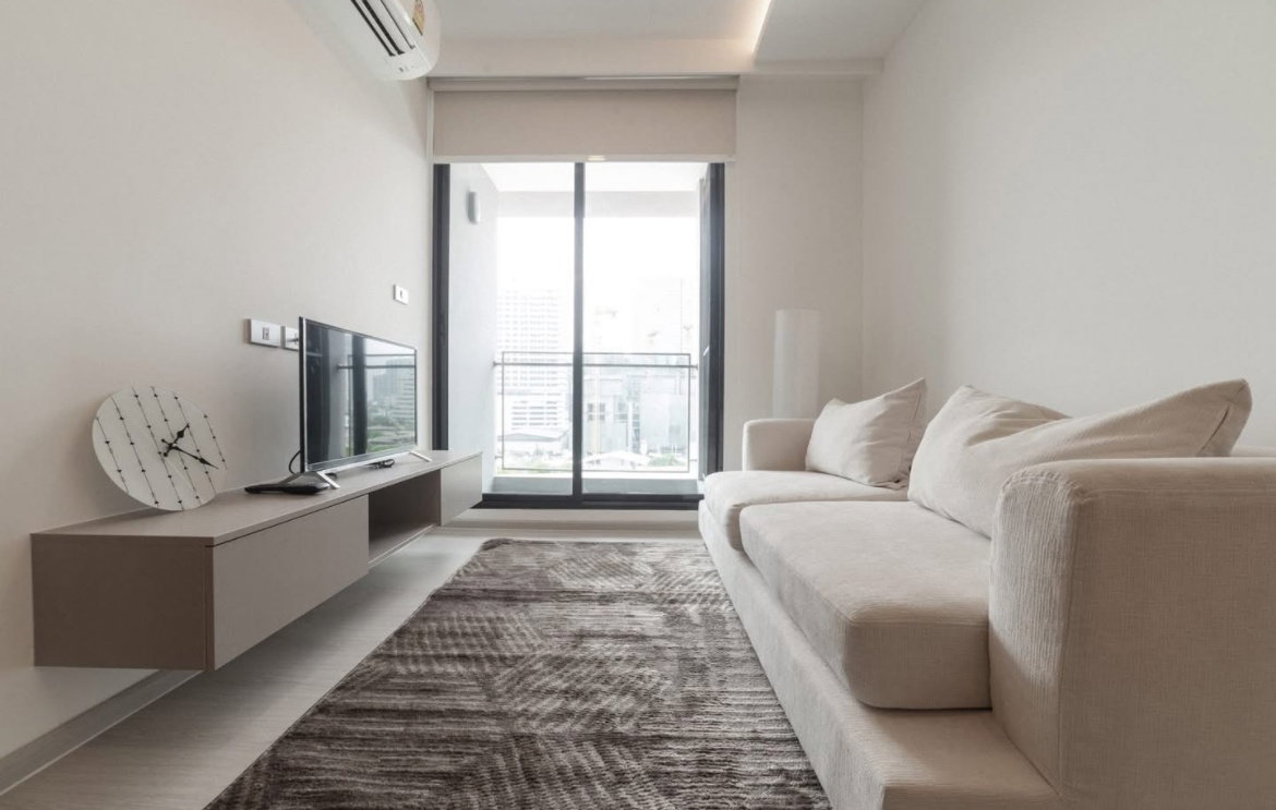 รูป #R3421  ให้เช่า VTARA36 Condominium - รูปที่ 6/12