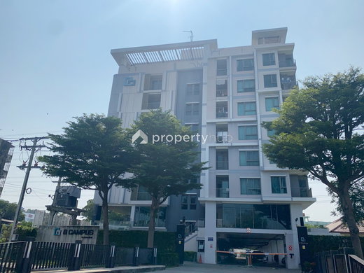 รูป B Campus - รูปที่ 1/6