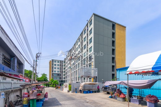 รูป RYE Sukhumvit 101/1 - รูปที่ 3/6