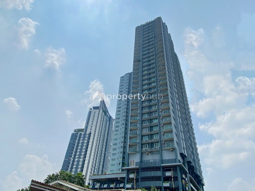 Project Supalai Vista @ Tiwanon Intersection Picture - 3/19