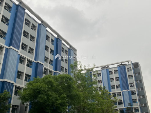 Project Yuruay Condo   Picture - 2/20