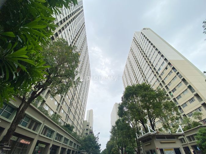 Lumpini Condo Town Raminthra - Nawamin
