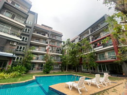 Project Anna Condominium Nawamin 133 Plus Picture - 5/15