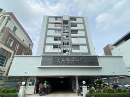 รูป Montiantip Condo Town - รูปที่ 2/6