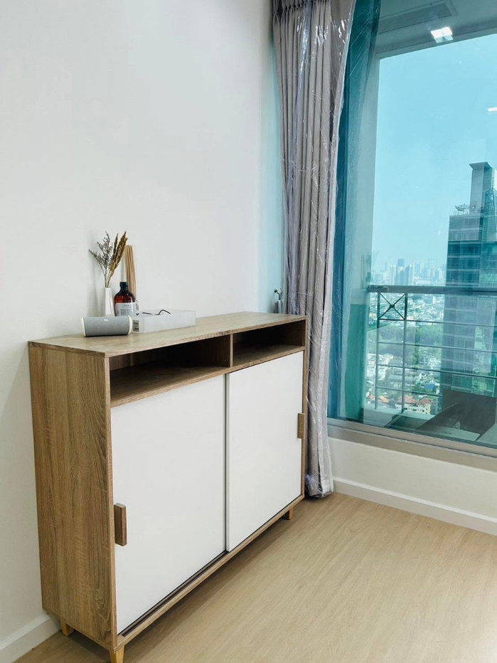 รูป #R3402    ให้เช่า Sathorn House - รูปที่ 10/15