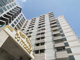 Project View Tower Condominium Picture - 2/11