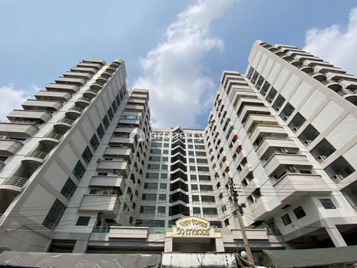 รูป View Tower Condominium - รูปที่ 3/11