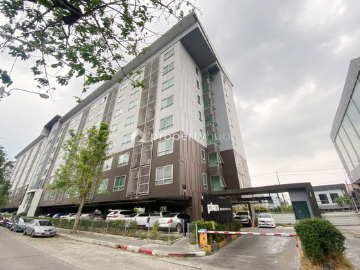 Project Plum Condo Nawamin Picture - 2/15