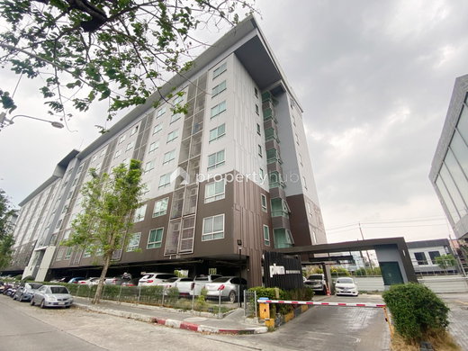 รูป Plum Condo Nawamin - รูปที่ 2/15