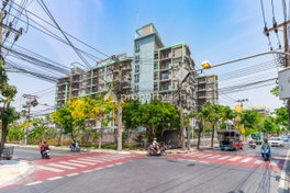 รูป The Escape Sukhumvit 101/1 - รูปที่ 3/5