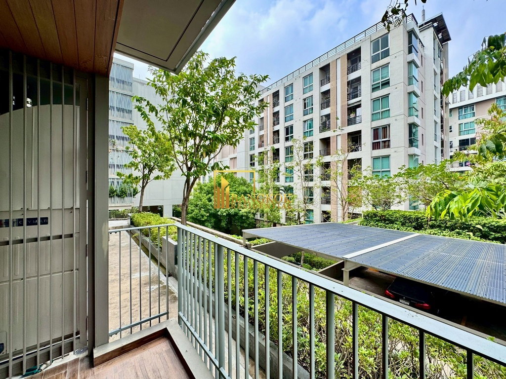 รูป Supreme Legend - Impressive 2 Bed Condo in Sathorn Area - BR18890CD - รูปที่ 5/32