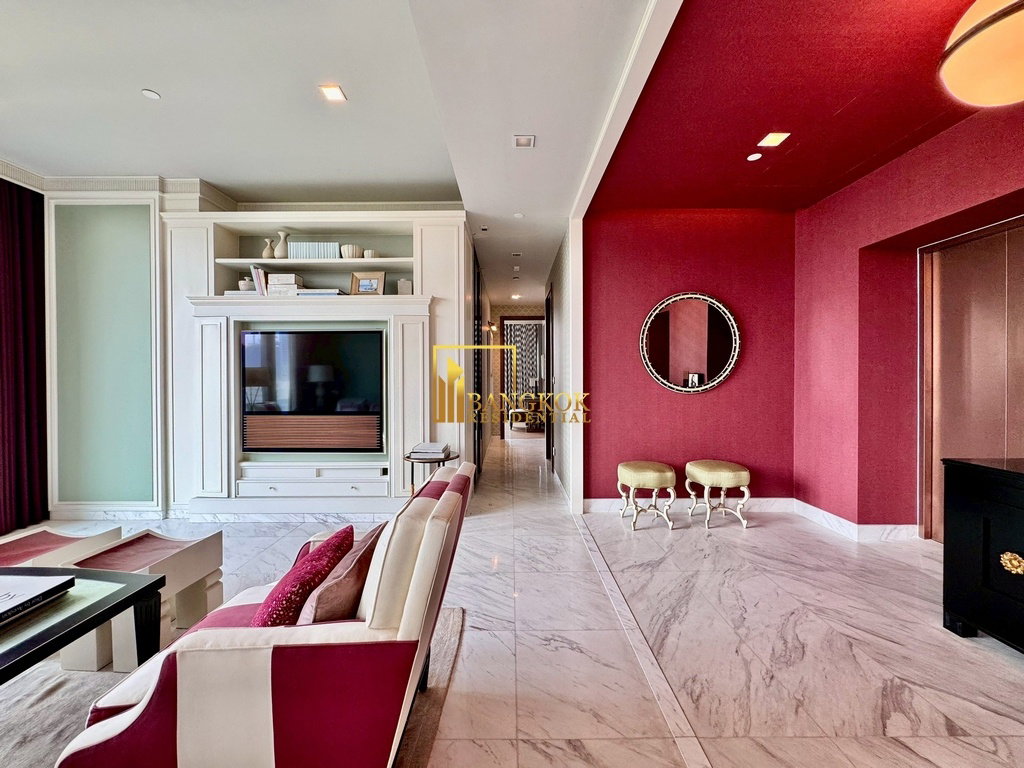 รูป The Monument Thong Lo - Elegant 2 Bedroom Luxury Condo - BR14600CD - รูปที่ 5/40