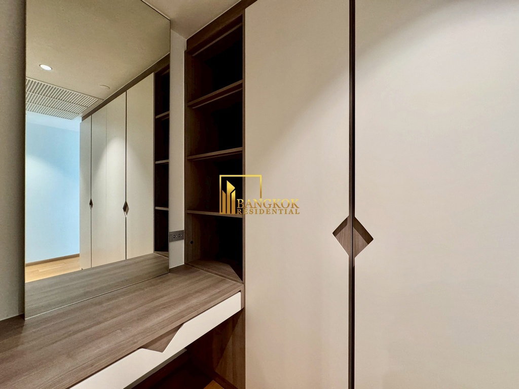 รูป Supreme Legend - Impressive 2 Bed Condo in Sathorn Area - BR18890CD - รูปที่ 18/32