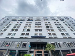 Project Sinthanee Residence Tower  Picture - 3/10