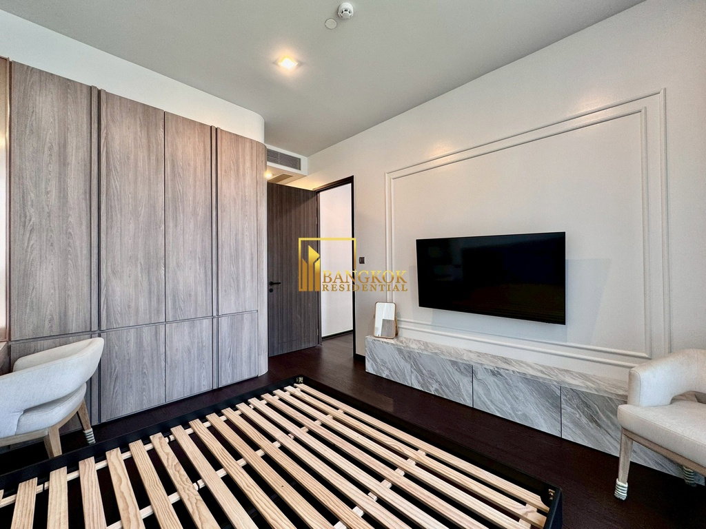 รูป Laviq Sukhumvit 57 - Stunning 2 Bed Duplex Condo in Thonglor - BR11598CD - รูปที่ 21/40