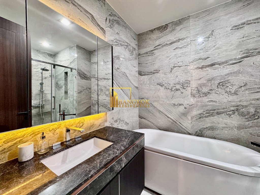 รูป Laviq Sukhumvit 57 - Stunning 2 Bed Duplex Condo in Thonglor - BR11598CD - รูปที่ 23/40