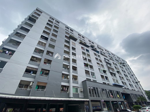 รูป Sinthanee Residence Tower - รูปที่ 2/10