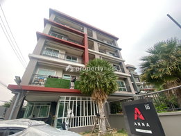 Project Anna Condominium Nawamin 133 Plus Picture - 3/15