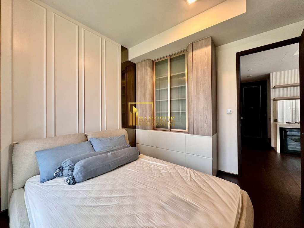 รูป Laviq Sukhumvit 57 - Stunning 2 Bed Duplex Condo in Thonglor - BR11598CD - รูปที่ 12/40