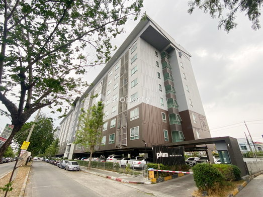 Project Plum Condo Nawamin Picture - 5/15