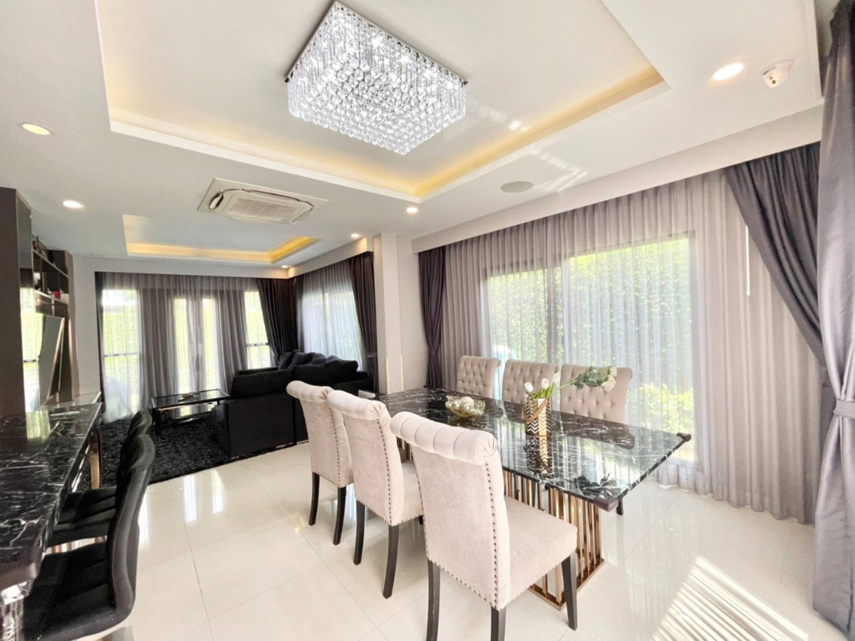 รูป ST13274 - The City Pattanakarn : Mega Bangna - รูปที่ 7/10
