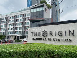 รูป The Origin Ramintra 83 Station - รูปที่ 4/22