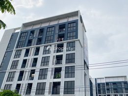 Project NEWERA CONDO EKAMAI - RAMINTRA Picture - 2/12