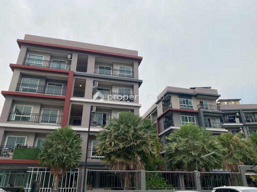 รูป Anna Condominium Nawamin 133 Plus - รูปที่ 2/15